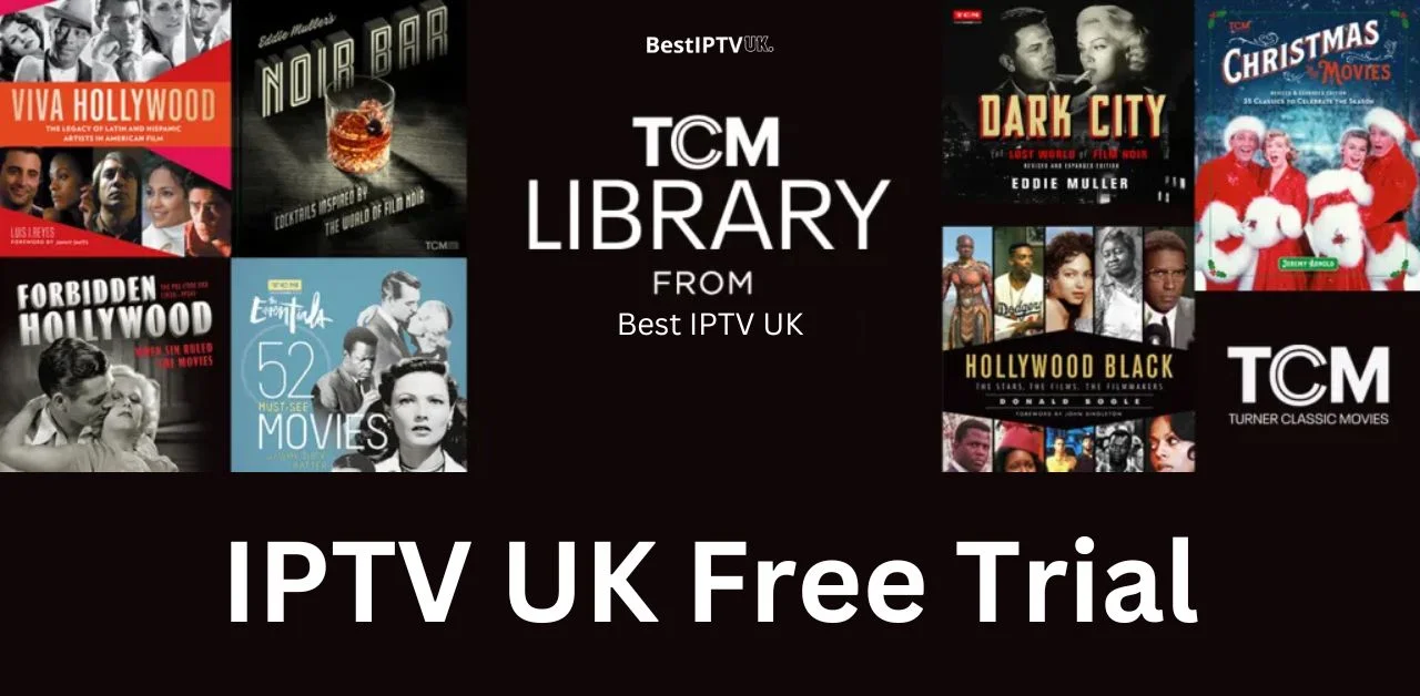 iptv uk free trial