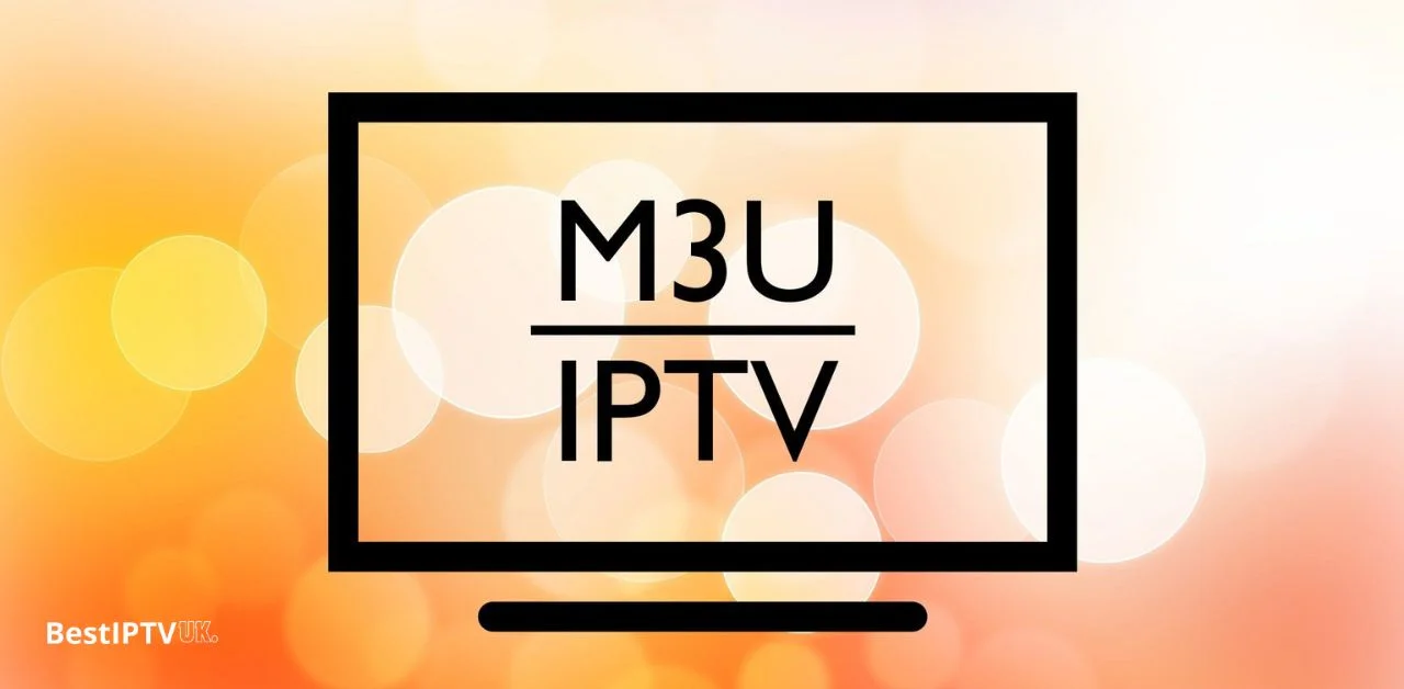 free M3U playlist