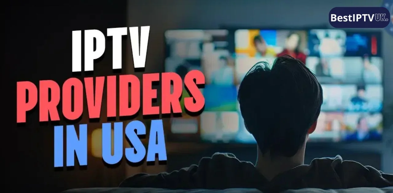 IPTV in America