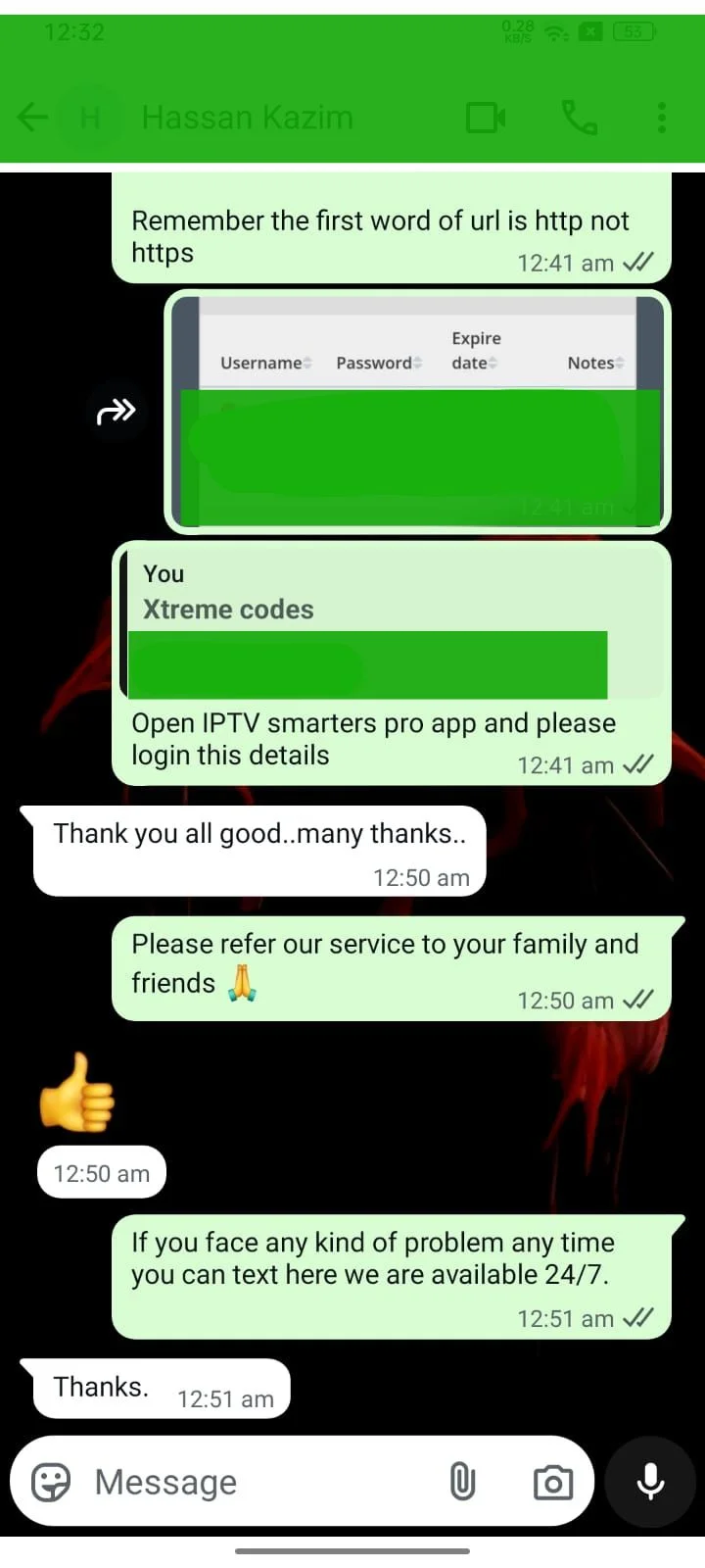 client 1