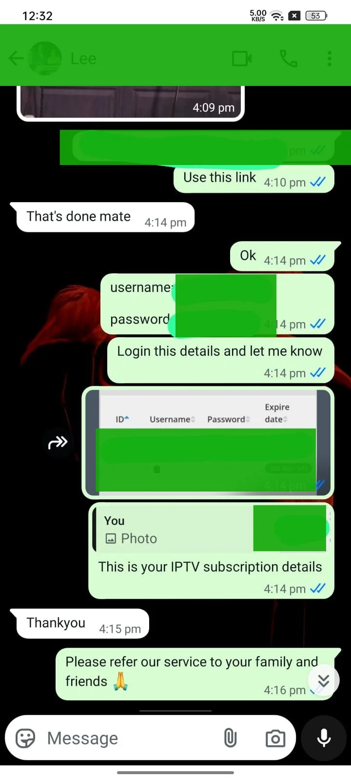 client 4
