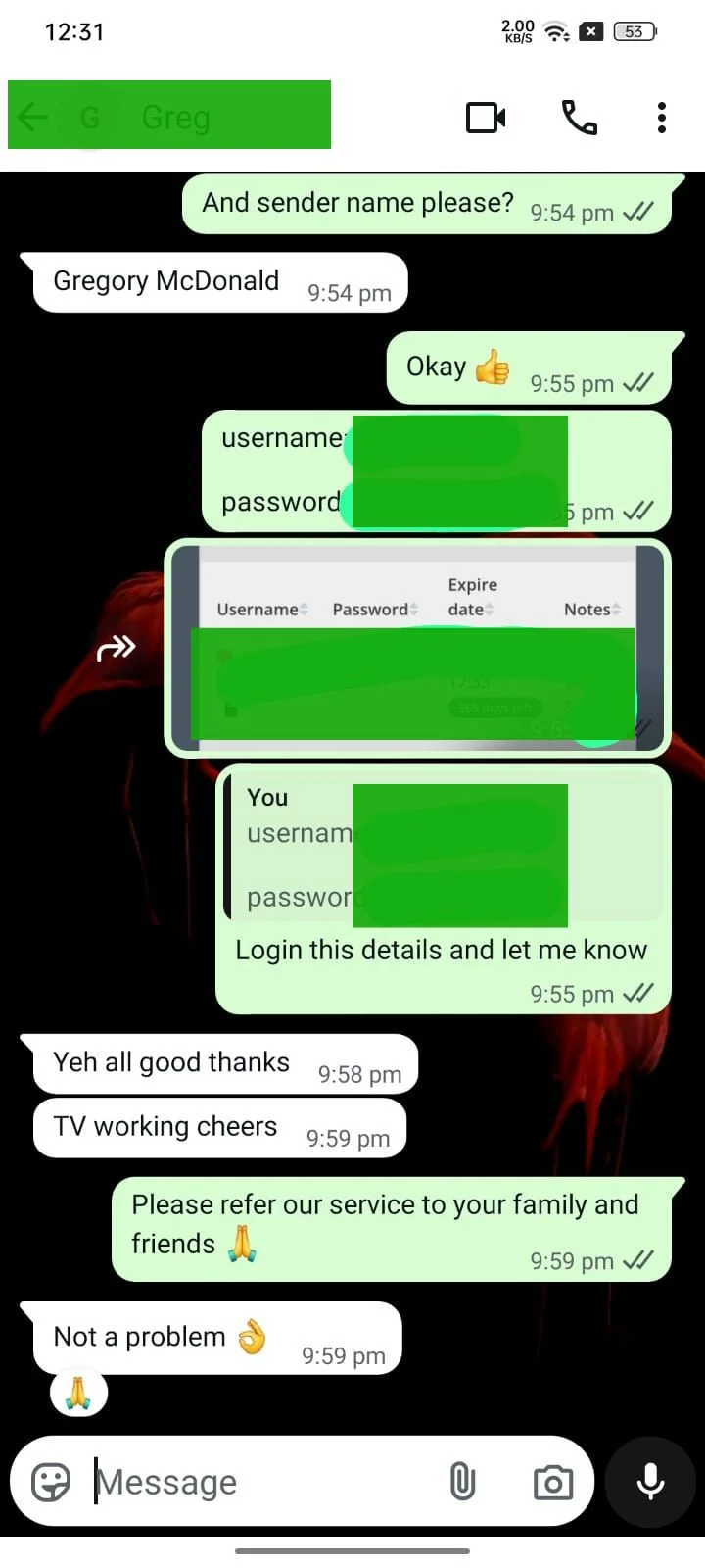 client 6
