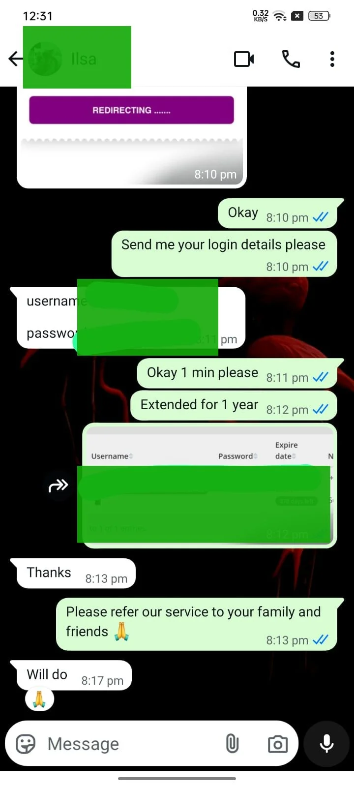 client 7